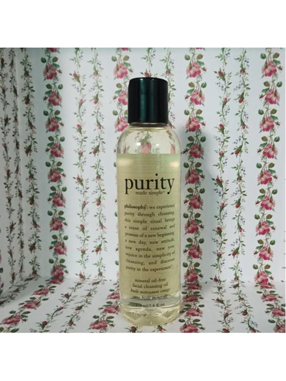 philosophy purity made